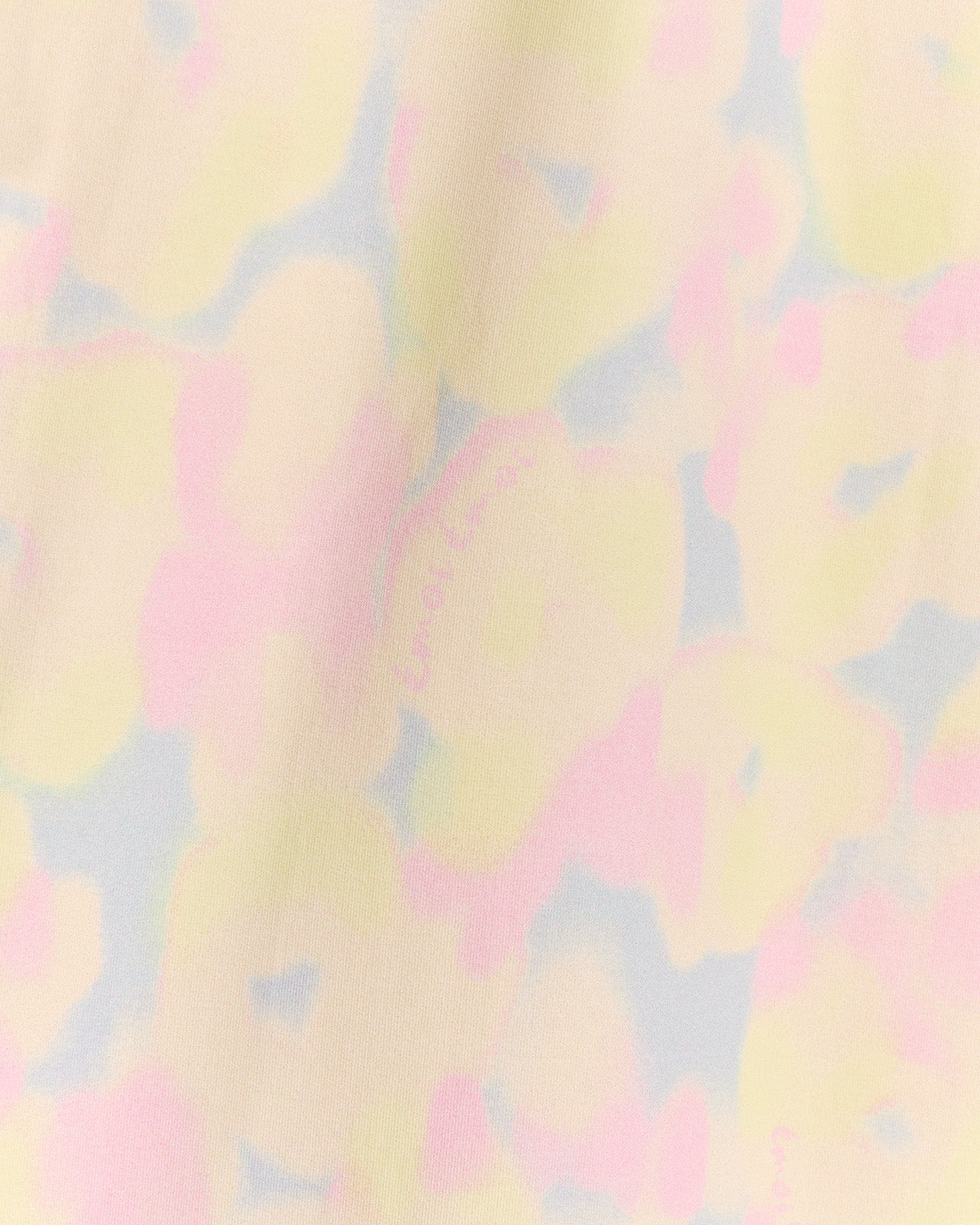 Pantalones de algodón orgánico – flores dream
